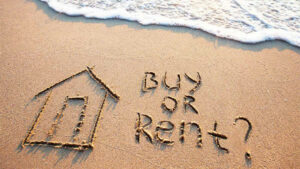 Renting vs. Buying a Home: This Is Exactly How to Decide Which Is Best